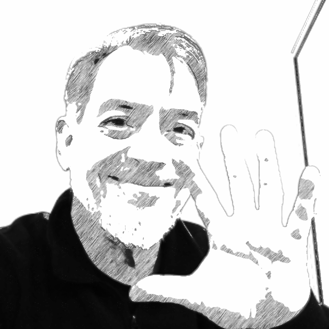Dr. García Galván